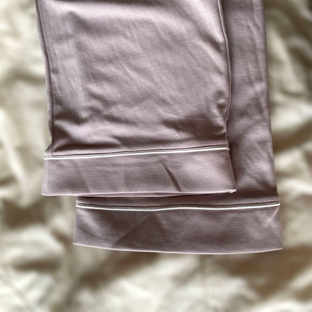 【NEW PEACE】 リカバリーパジャマ　Sサイズ　長袖