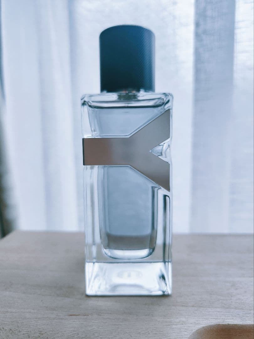 米国正規品 Yves Saint Laurent Y オードトワレ 100ml