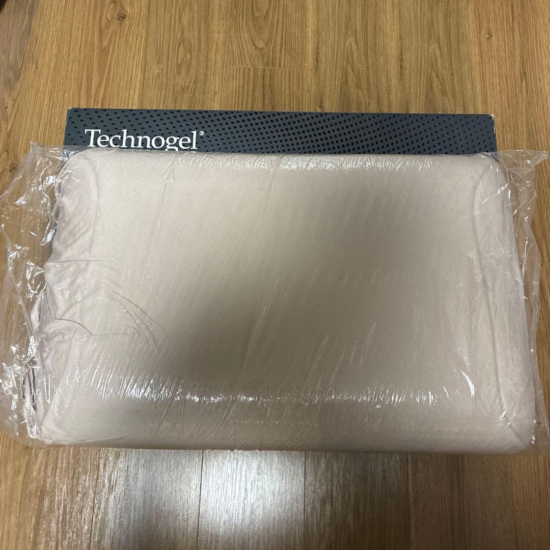 hori　Technogel Convexo Pillow サイズ9
