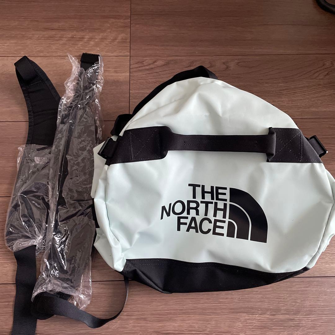 THE NORTH FACE ボストンバッグ65ℓ