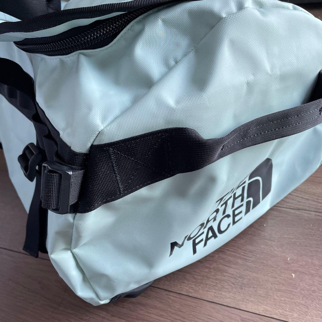 THE NORTH FACE ボストンバッグ65ℓ