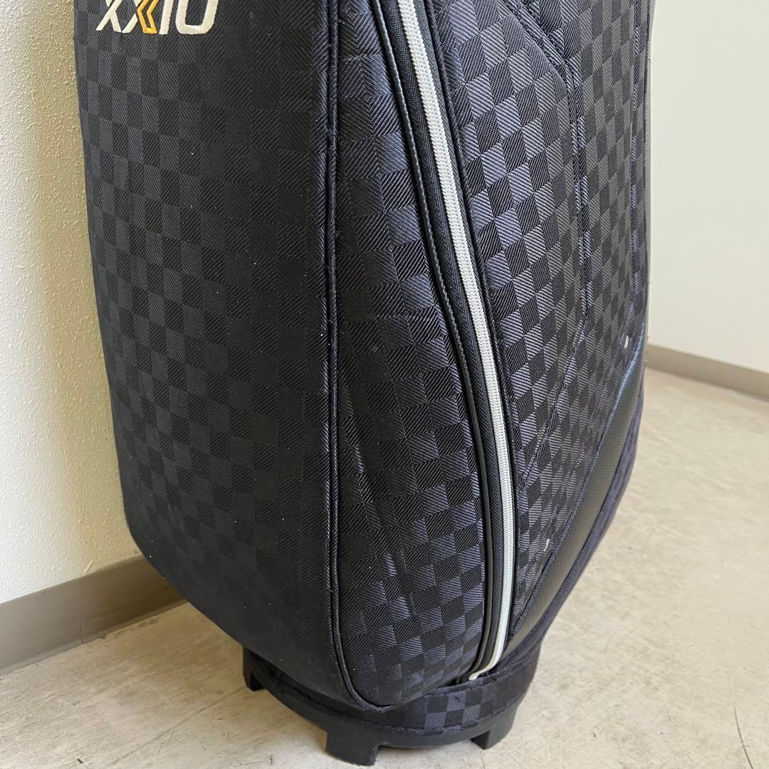 XXIO 超軽量スタンダードモデル GGC-X142 9.5型