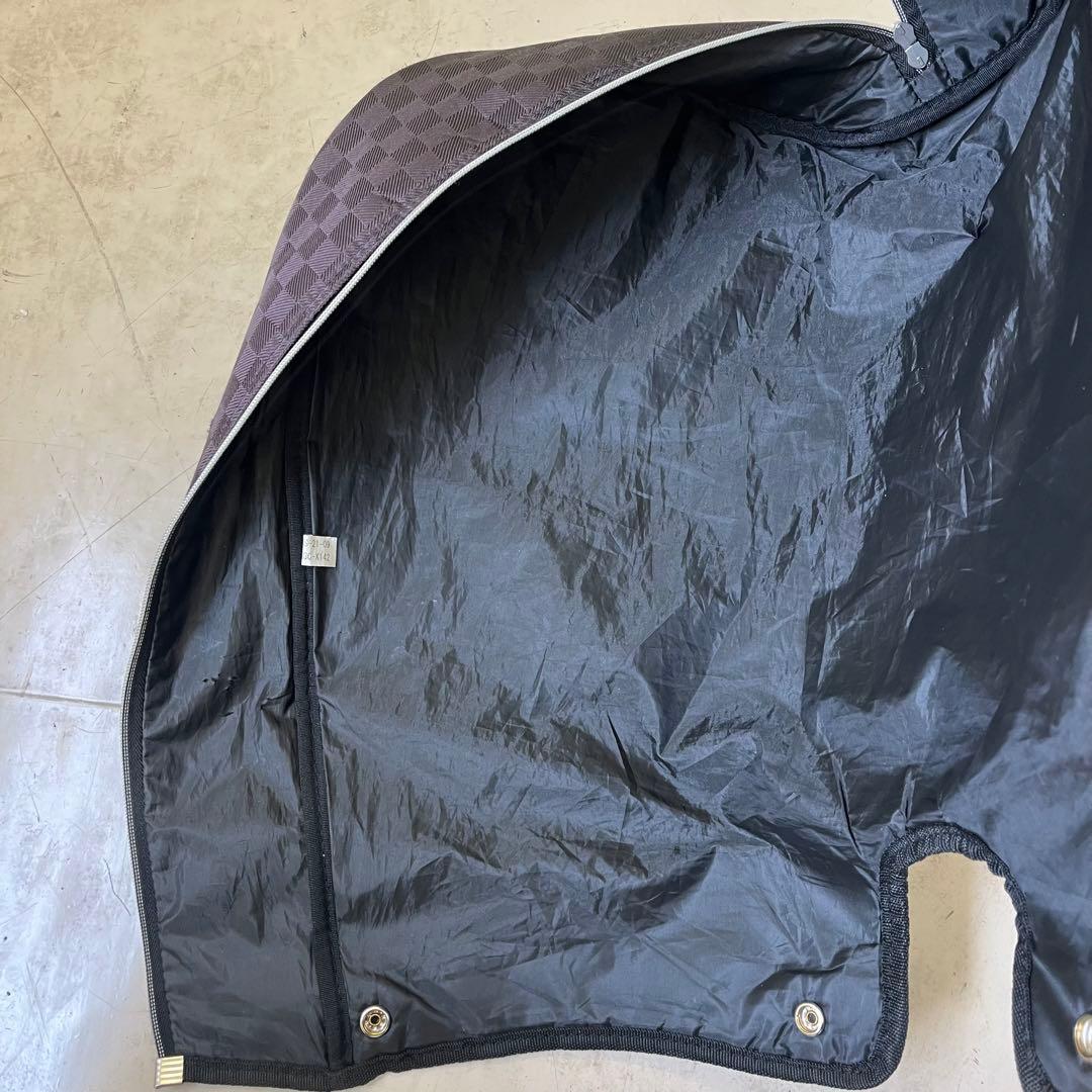 XXIO 超軽量スタンダードモデル GGC-X142 9.5型