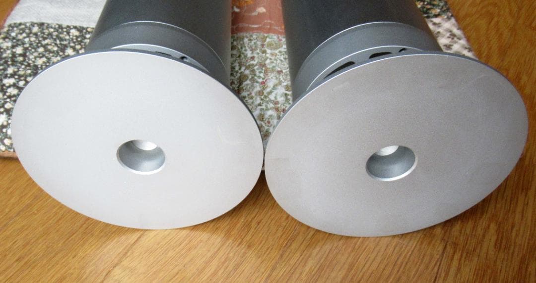 【Egretta エグレッタ TS500 パッシブ スピーカー】