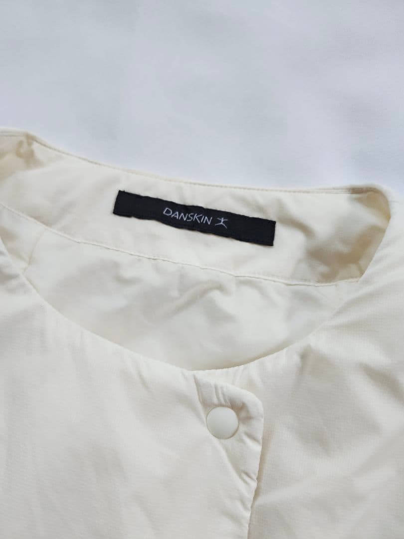 ダンスキン　中綿　ダンスキンアレグロインサレーションコート