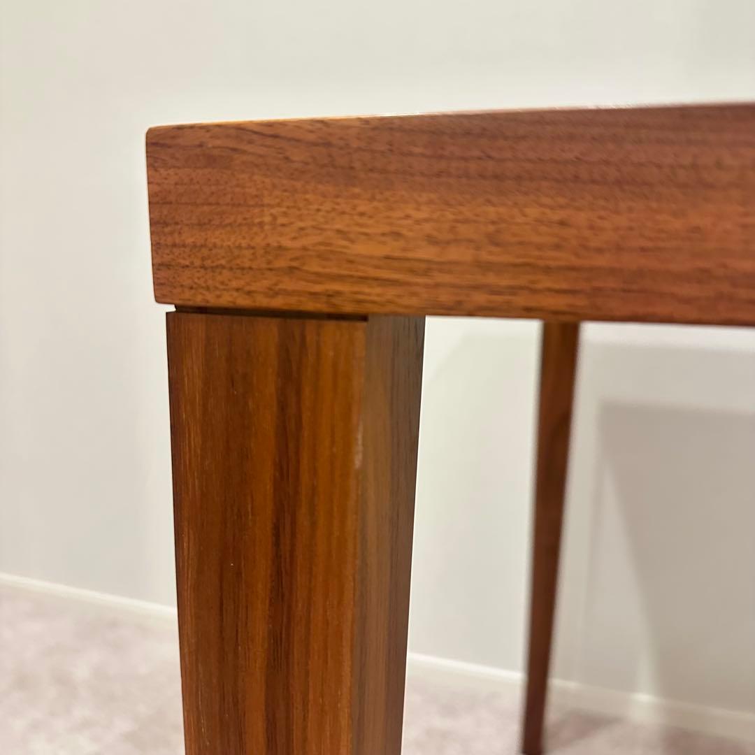 ACTUS FB2 ダイニングテーブル テーパー 80cm×80cm