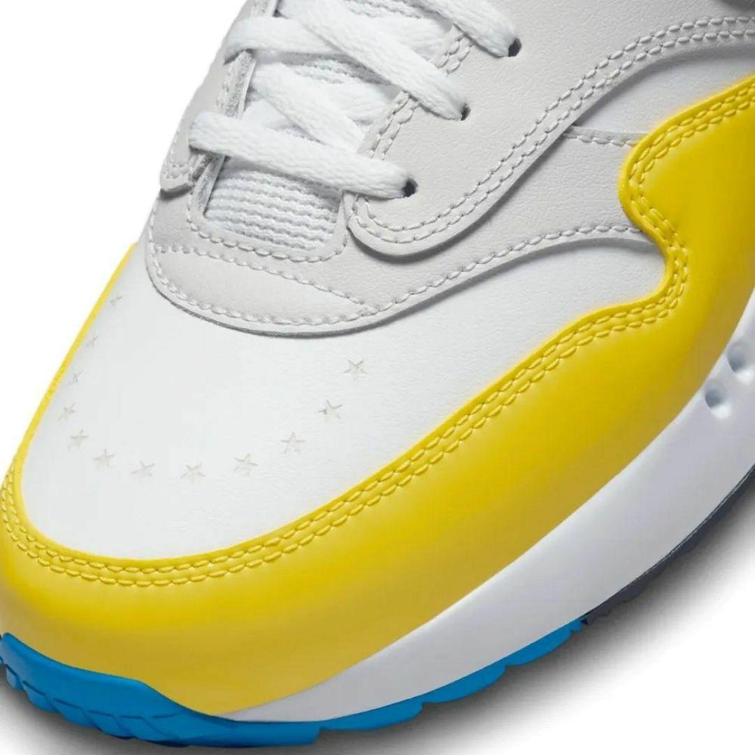 値下げ 限定 ナイキ AIR MAX1 '86 OG GOLF NRG 27.0