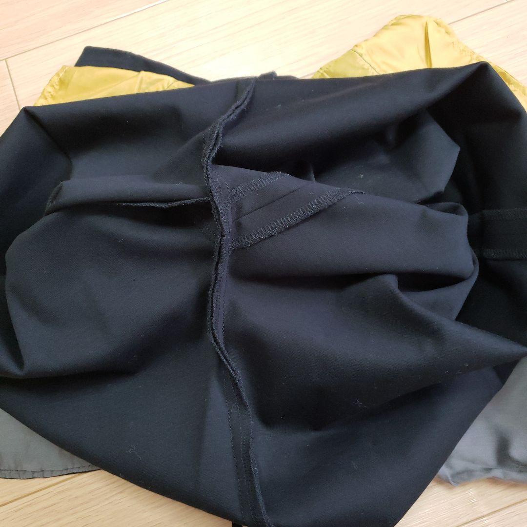 PS Paul Smith　ポール・スミス　セットアップ　バイカラー　40