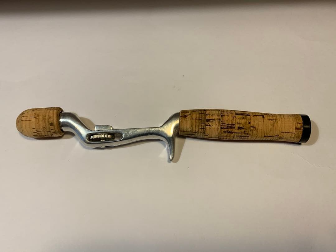 グラスアイワークス コルクグリップ