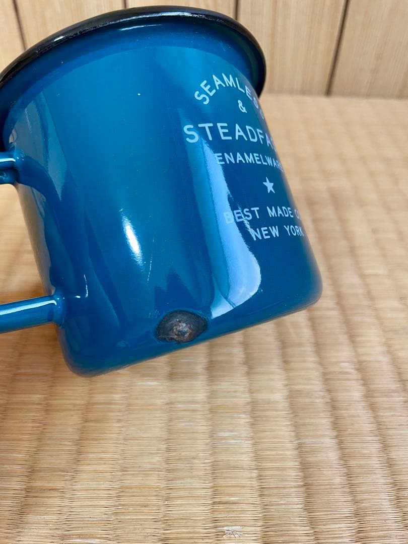 BEST MADE ベストメイド Seamless&Steadfast セット