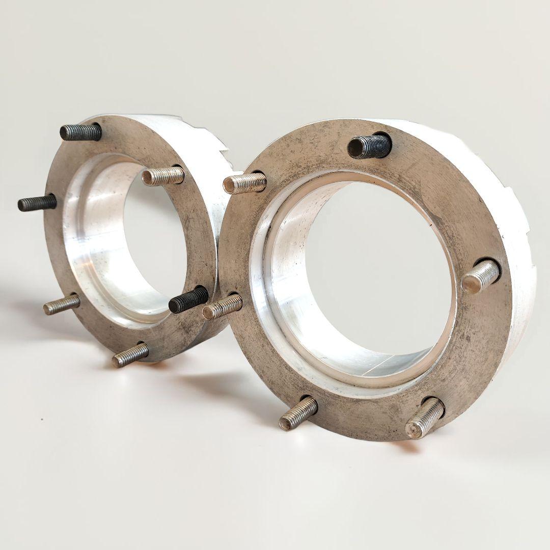 ジャイロx ジャイロキャノピー 8インチ ダグラス？