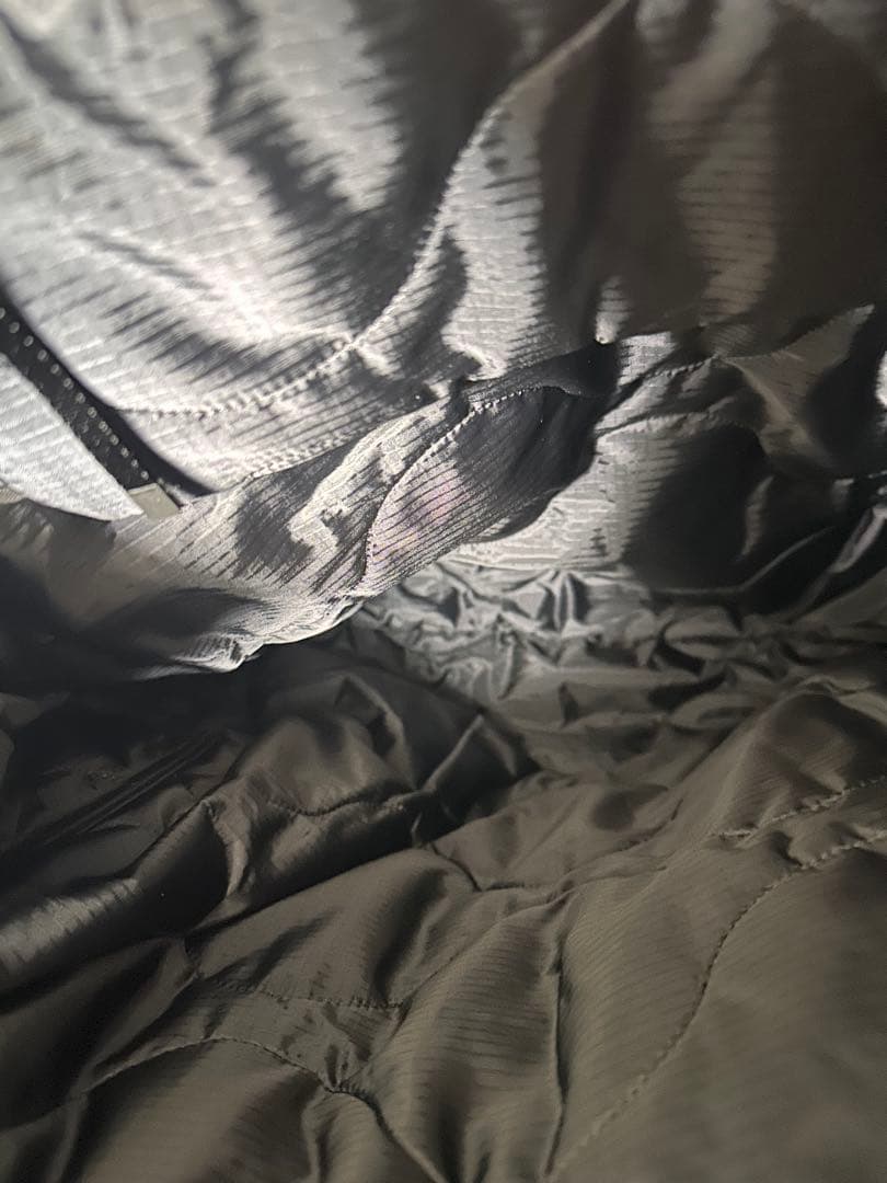 HYKE PORTER ヘルメットバッグ