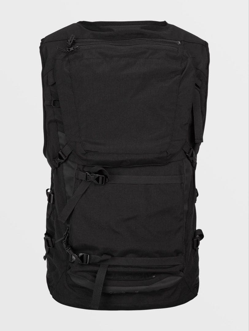【新品】ボルコム VOLCOM Iguchi Slack Vest XLサイズ