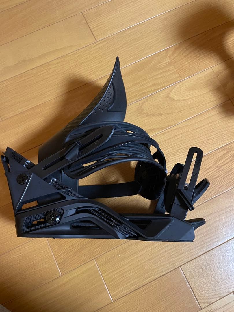 Salomon HOLOGRAM Lサイズ black 23-24