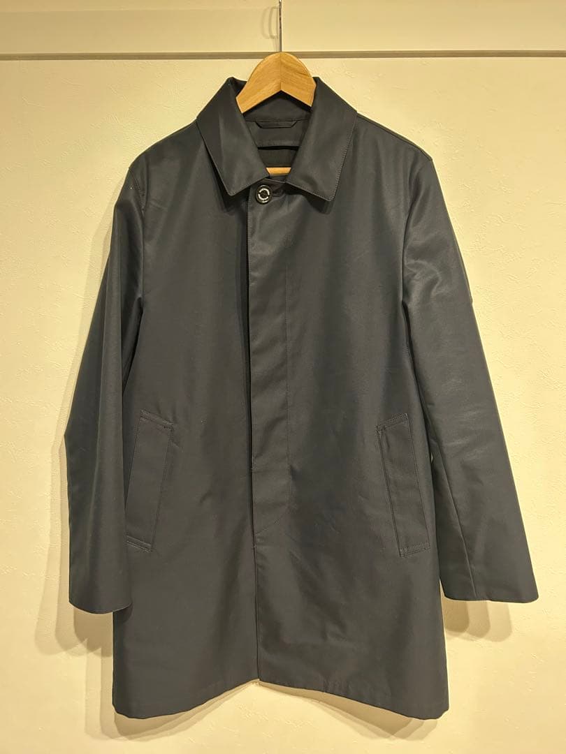 ［よしのり］MACKINTOSH PHILOSOPHY WELLINGTO