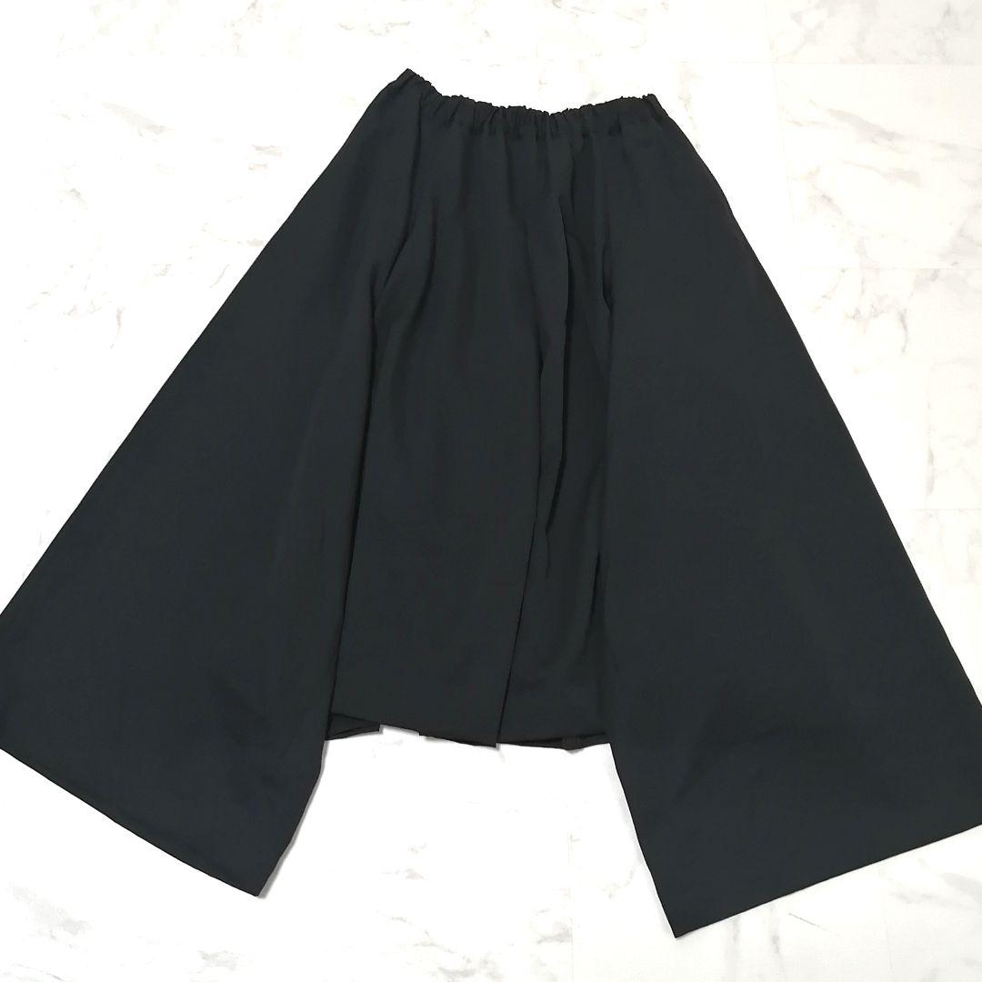 極美品✨ コムデギャルソン　変形 パンツ　4way ユニセックス　AD2022