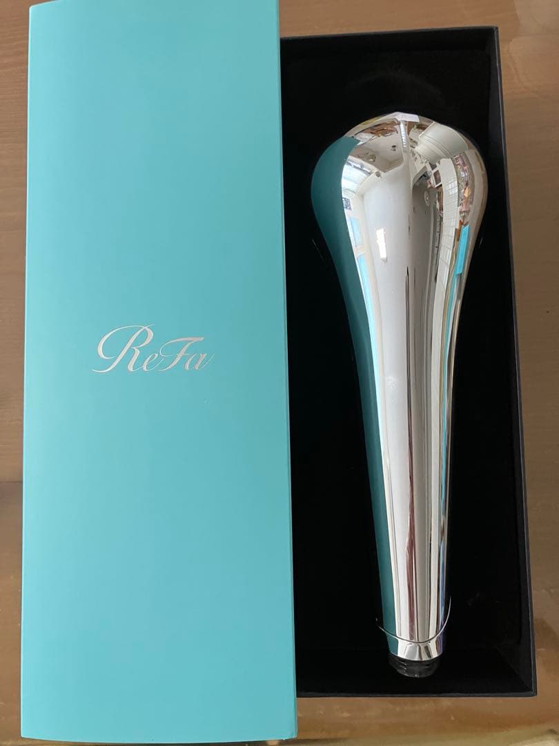 【難あり】ReFa リファ ファインバブルS シャワーヘッド