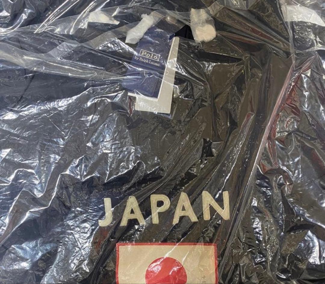 ジャケット・アウター BEAMS Polo Ralph Lauren Japanorak XXL