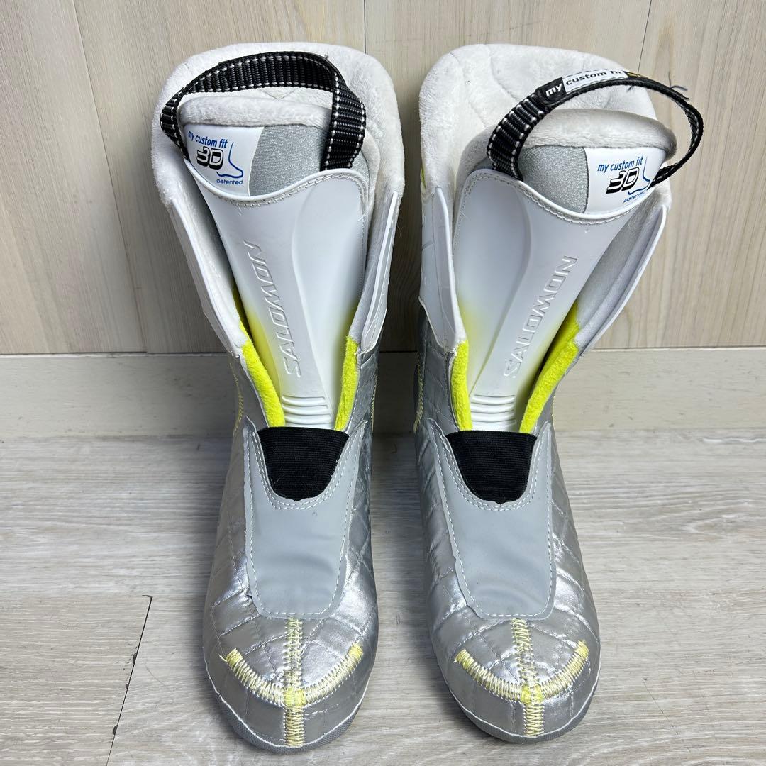 【送料無料】サロモン SALOMON X-PRO 80W 23/23.5cm