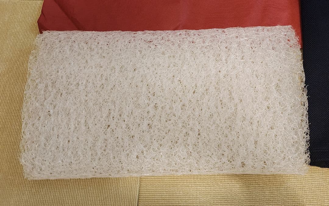 ブレインスリープ ピロー STANDARD カバー&収納バッグ付き