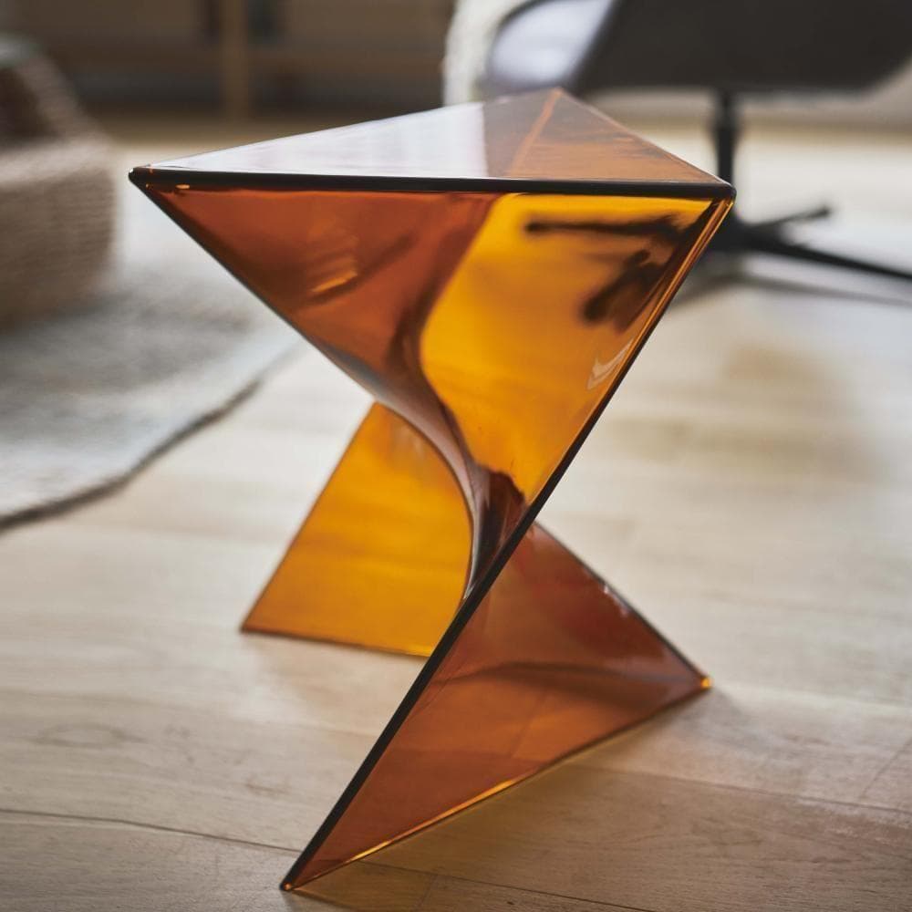 アーバンモダン サイドテーブル ローテーブル ソファー コーヒー テーブル 花台