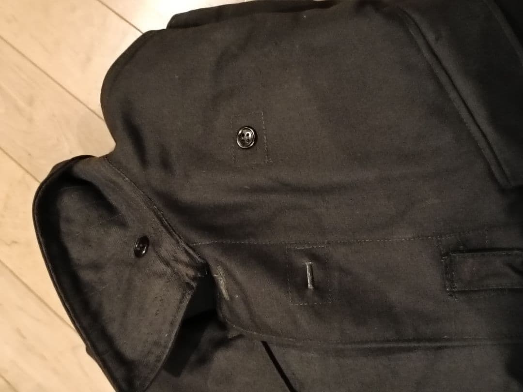 シリ様　80s 90s タンカースジャケット 50-4　セットアップ 　旧ソ連