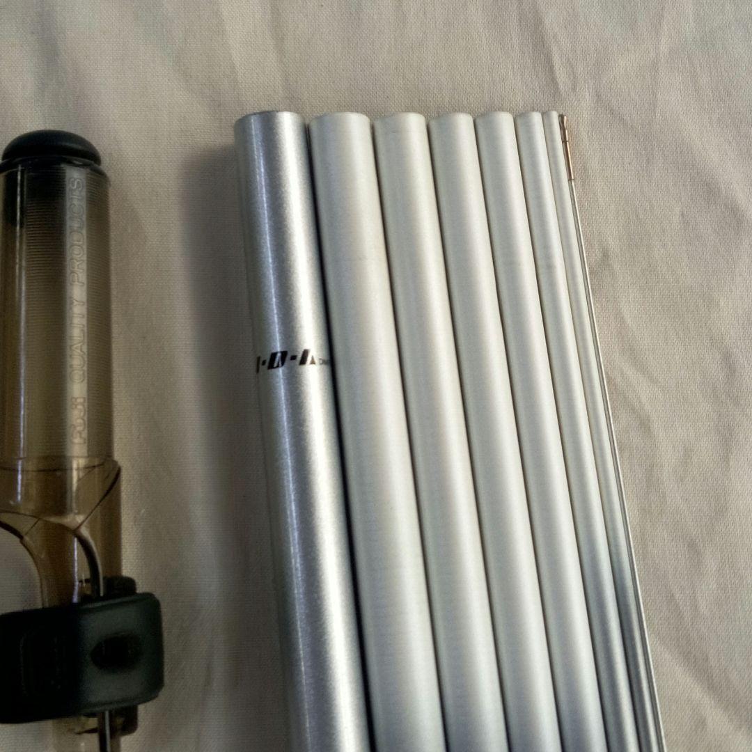 マミヤ-OP プロマインド・ニンフシューター　52SHアラミカ　美品