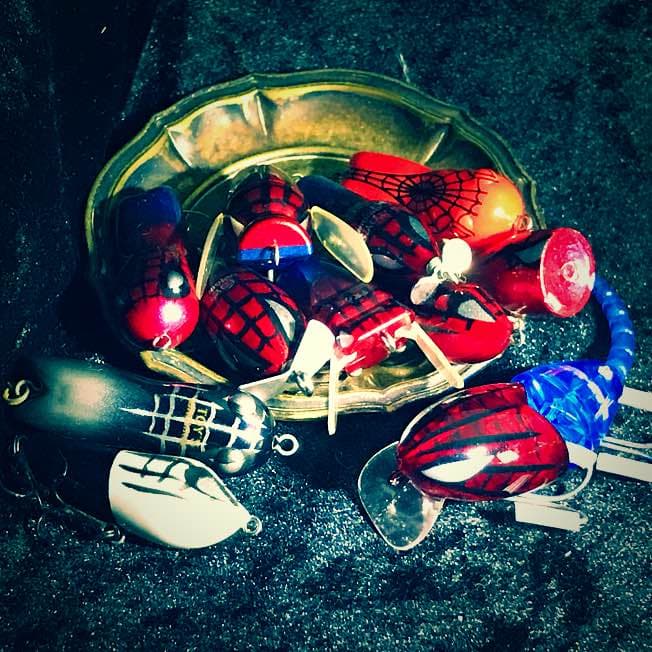 フロッグプロダクツ 1