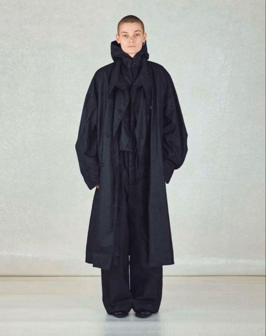 ジャケット・アウター Gabriela Coll Garments OVERSIZED COAT