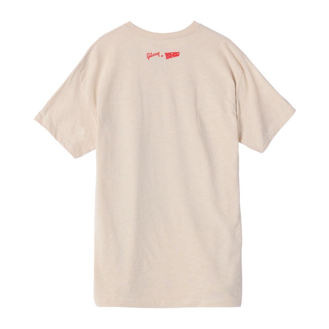 よ*あ様 【未使用品】Back To The Future Tシャツ