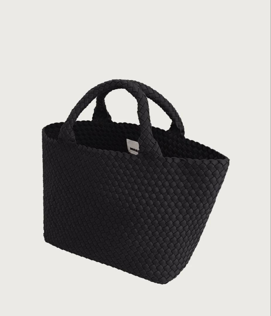 MARREA MEDIUM DI NERO （黒）