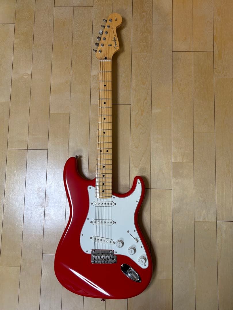 ギター Fender Made in Japan Hybrid ||