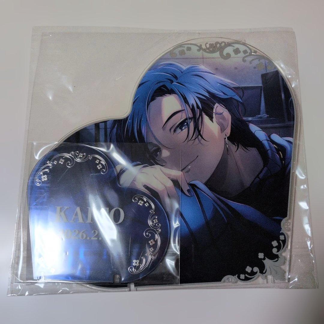 プロセカ はぴこれ カイトBD ビッグアクリルパネル