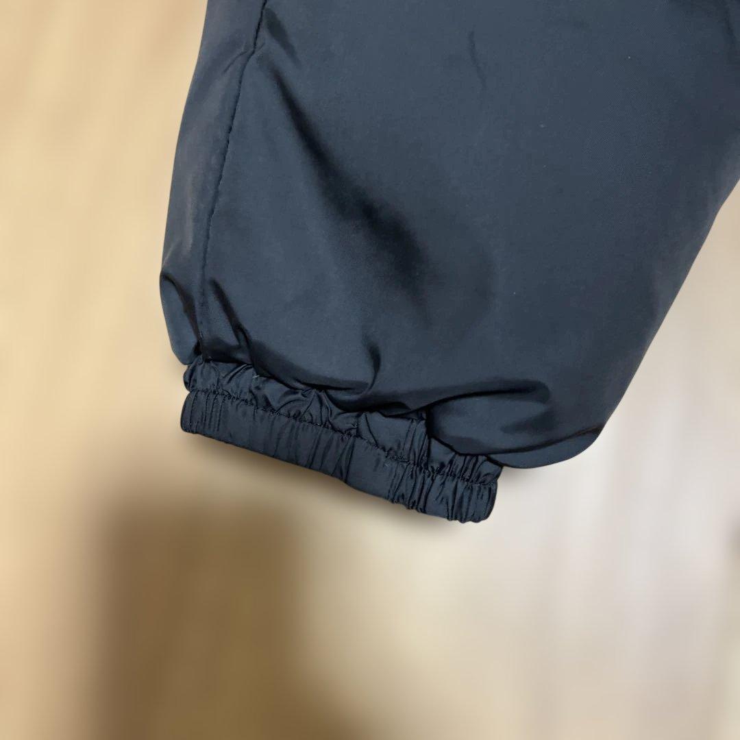 東京ヴェルディ kappa ベンチコート Lサイズ