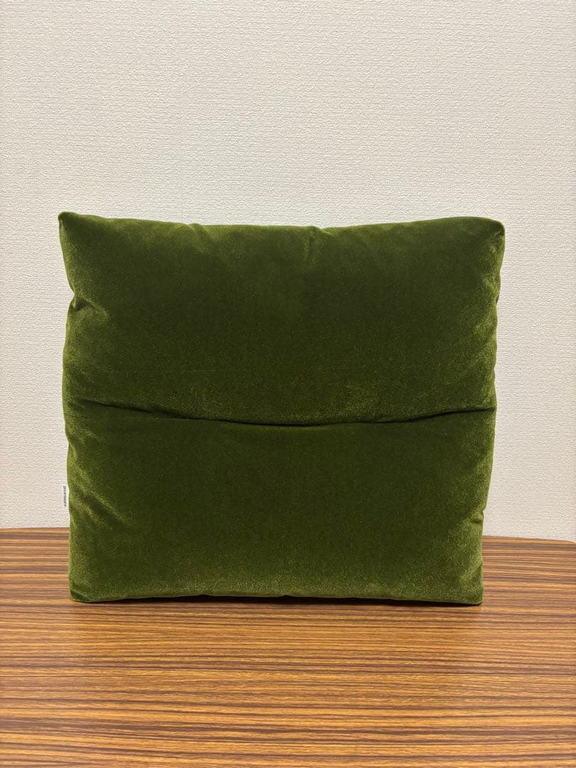 【正規品】ロビークッション　カリモク