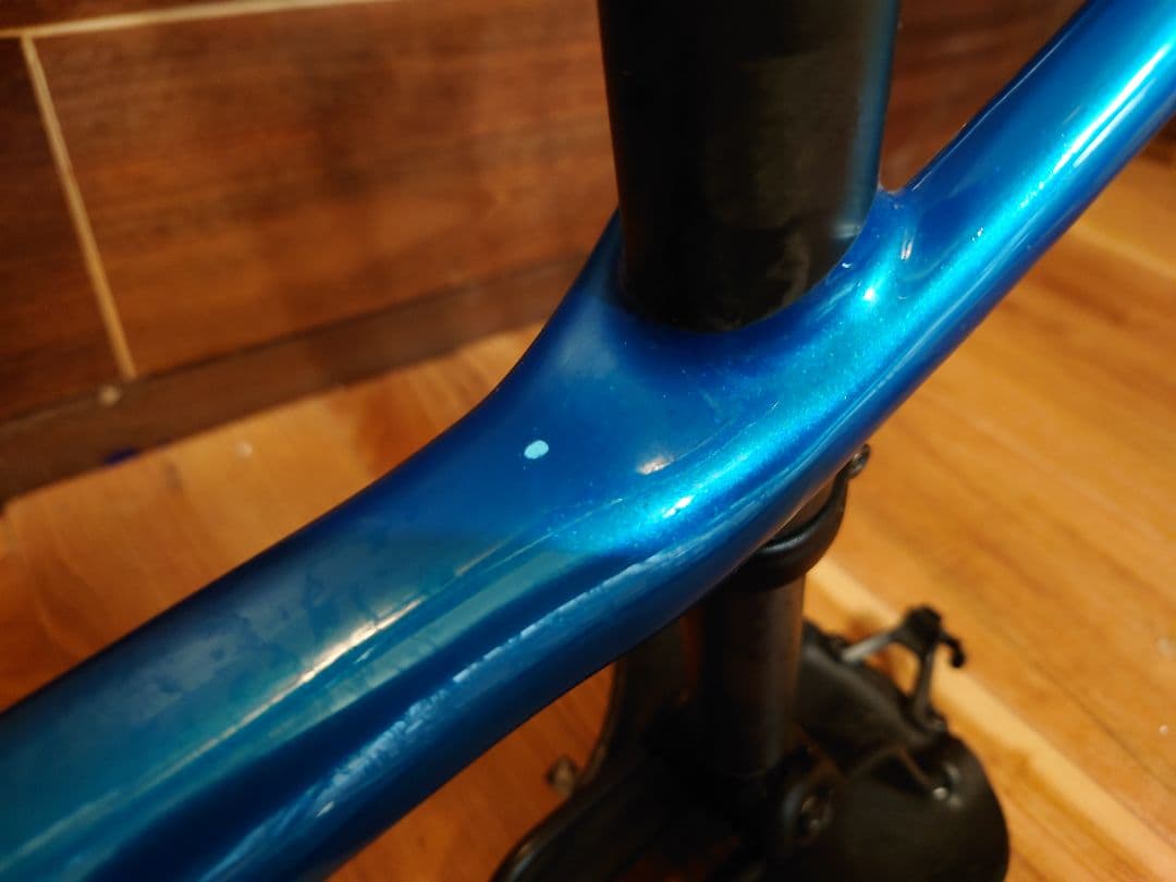 つう FELT FR Advanced 105 フルカーボン