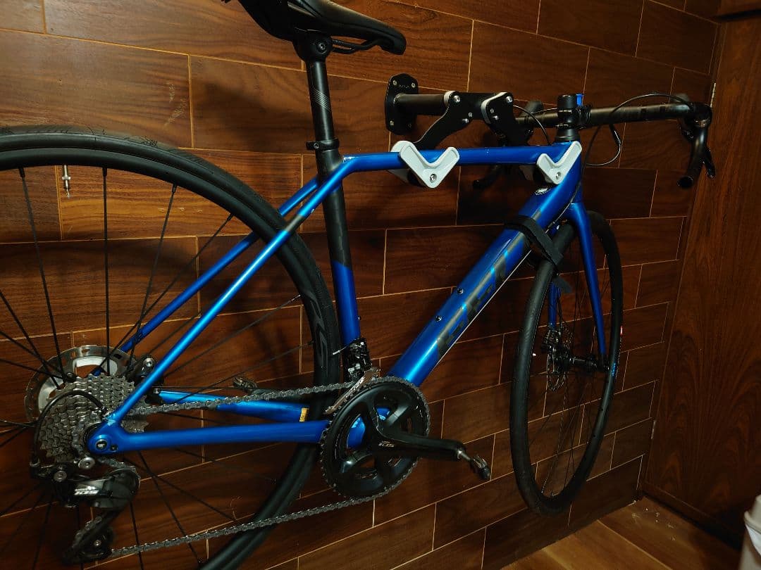 つう FELT FR Advanced 105 フルカーボン