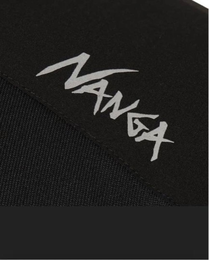 ナンガ NANGA ポーラテック パワーストレッチ ジップパーカー メンズ