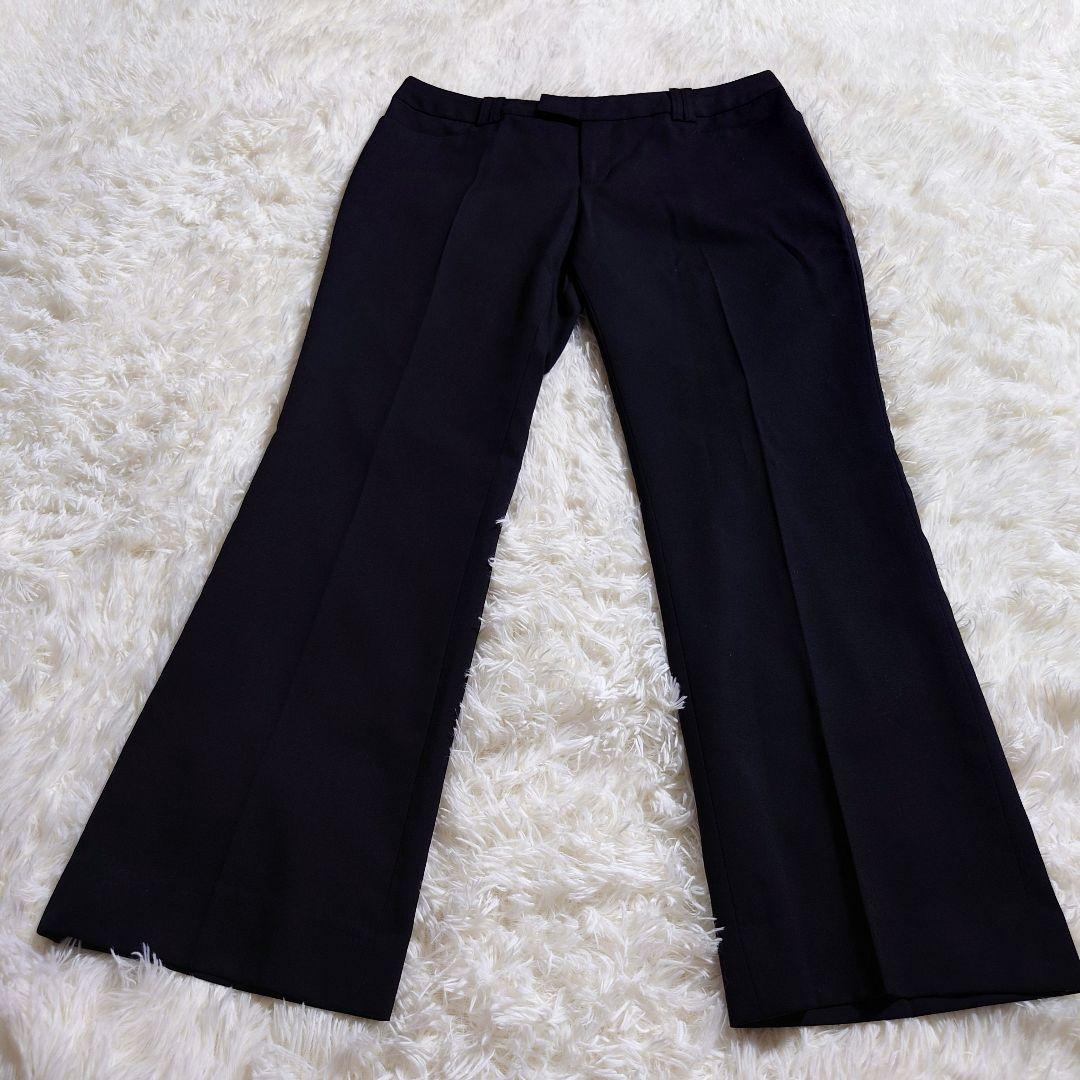 大幅値下げ中【大人気】佐々木希 n♡line ストレッチ 3点スーツ ブラック