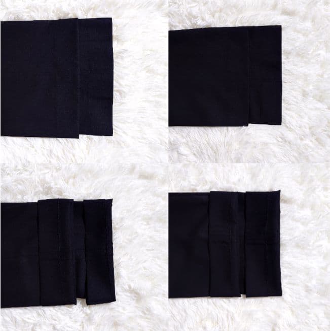 大幅値下げ中【大人気】佐々木希 n♡line ストレッチ 3点スーツ ブラック