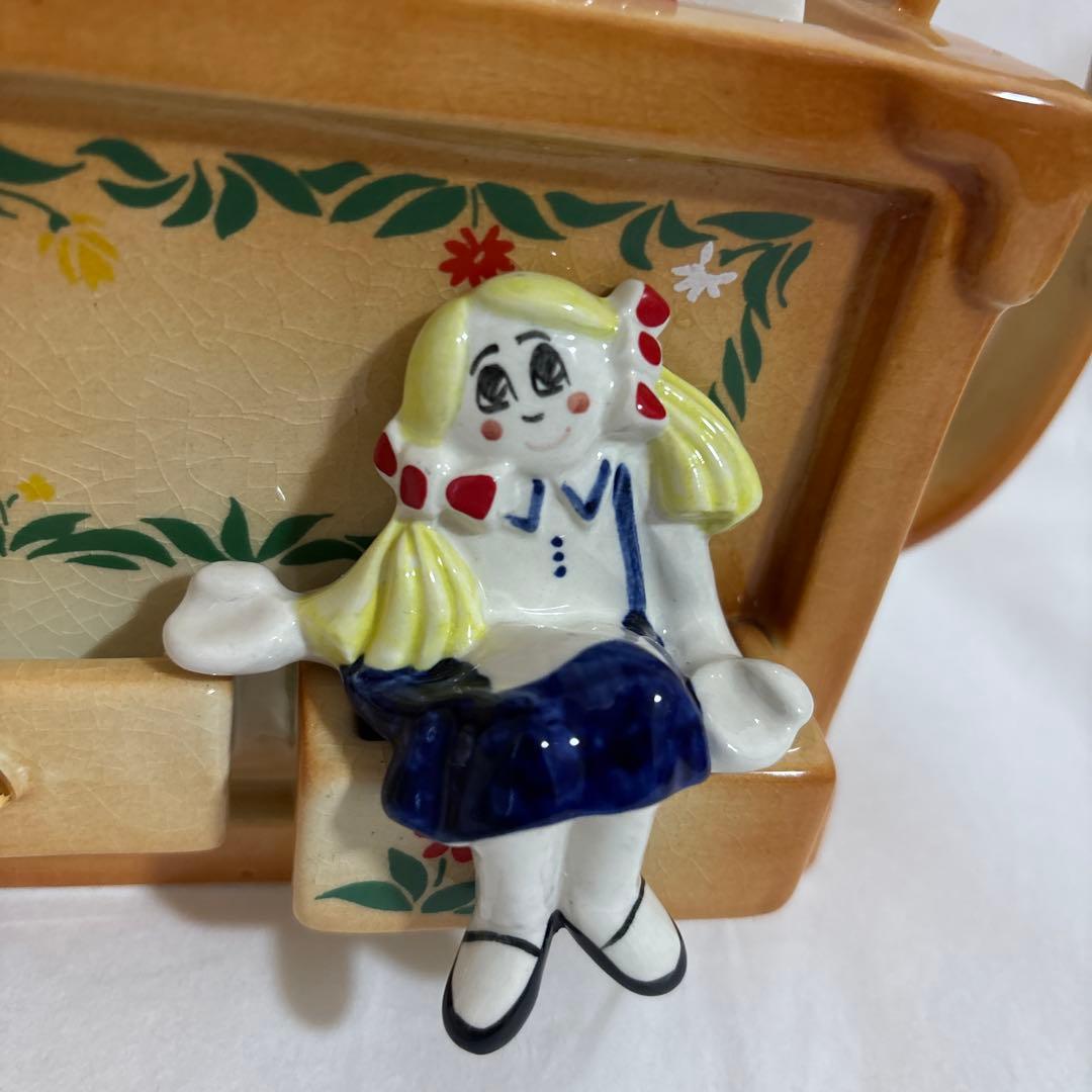 未使用　Paul Cardew Design　ポール・カーデュー　ティーポット