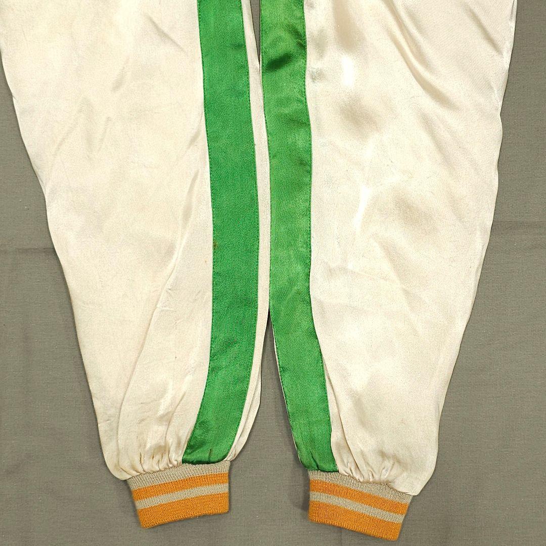 イオラニ 金魚 スカジャン スーベニアジャケット 和柄 グリーン 緑 ブラック