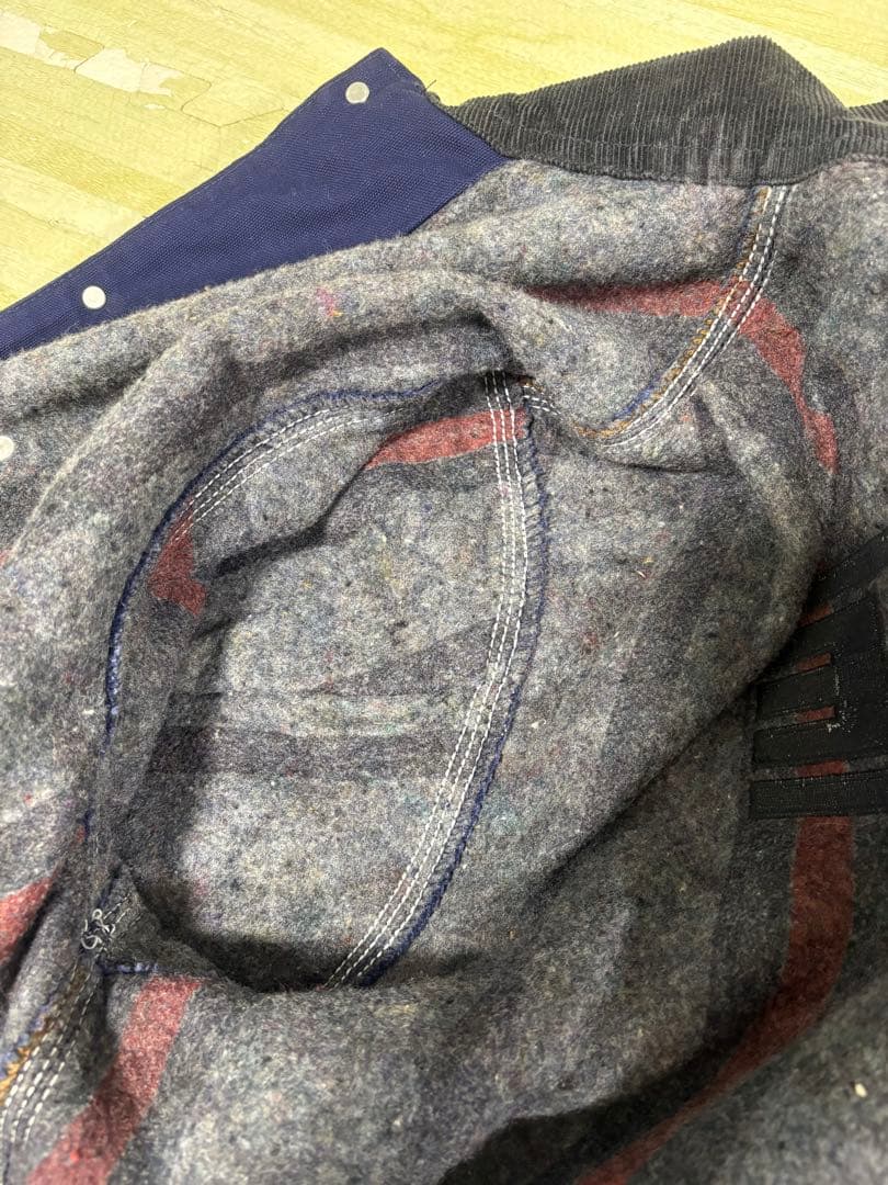 Carhartt チョアコート エリックヘイズ vintage Lサイズ相当