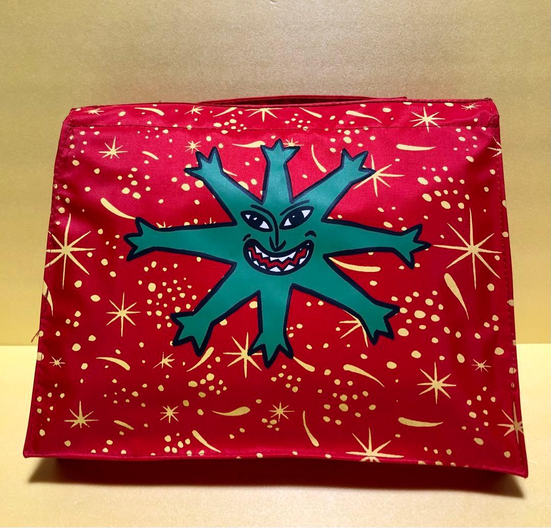 Hervé DIROSA☆エルベディローザ☆バッグ