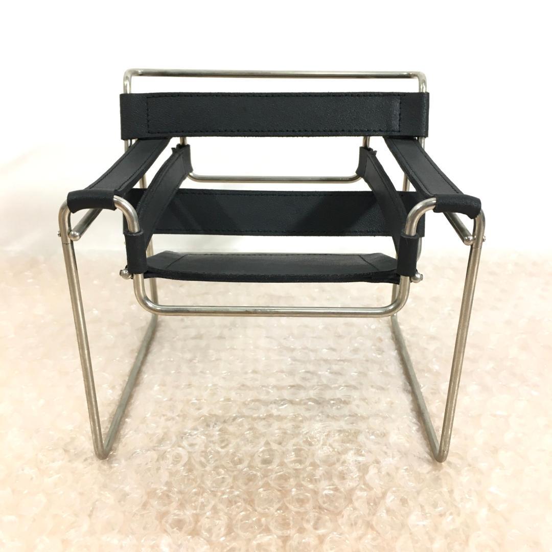 ○美品！ Vitra ワシリーチェア ヴィトラ ミニチュア マルセル・ブロイヤー
