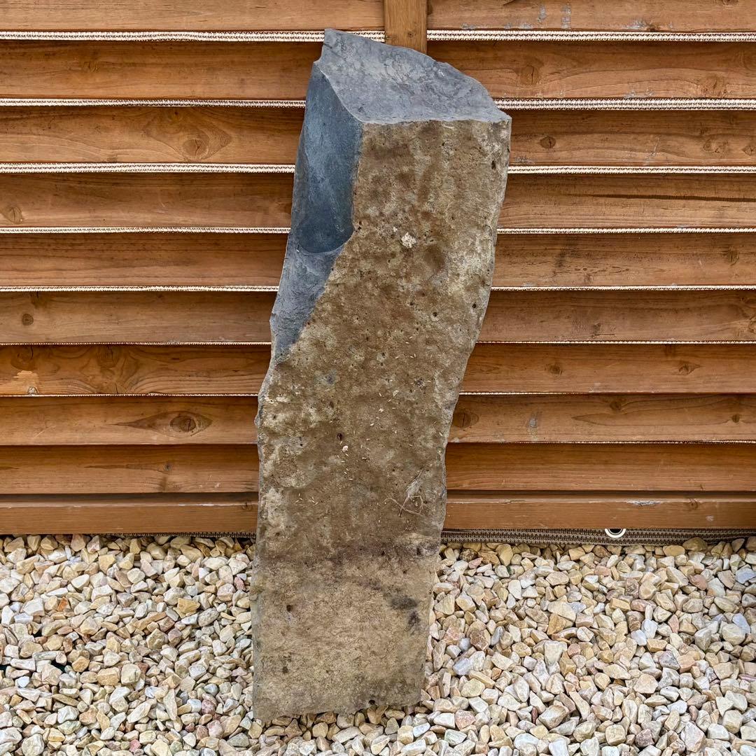 六方石 造園 庭園 坪庭 オブジェ