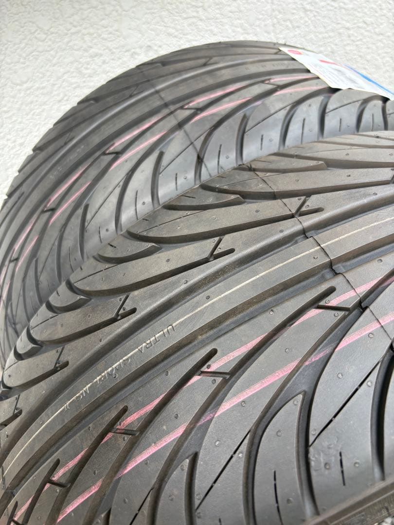 【新品・送料無料】205/35r18 NANKANG ナンカン NS-2 2本
