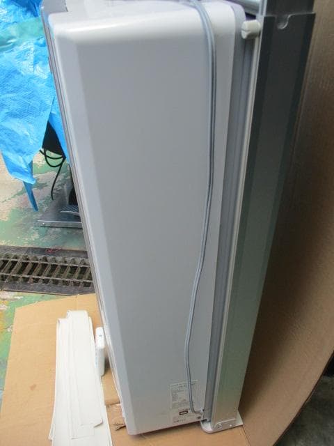 美品 22年 コロナ CW-A1822RE1 リモコン窓枠付 ルームエアコン/J