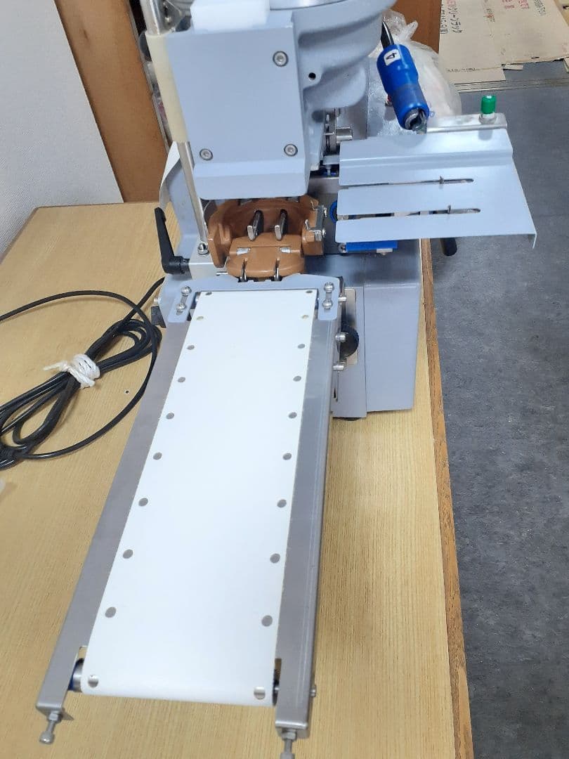 東亜工業 MA-G-1030 小型餃子製造機 餃子焼き機 餃子パット セット