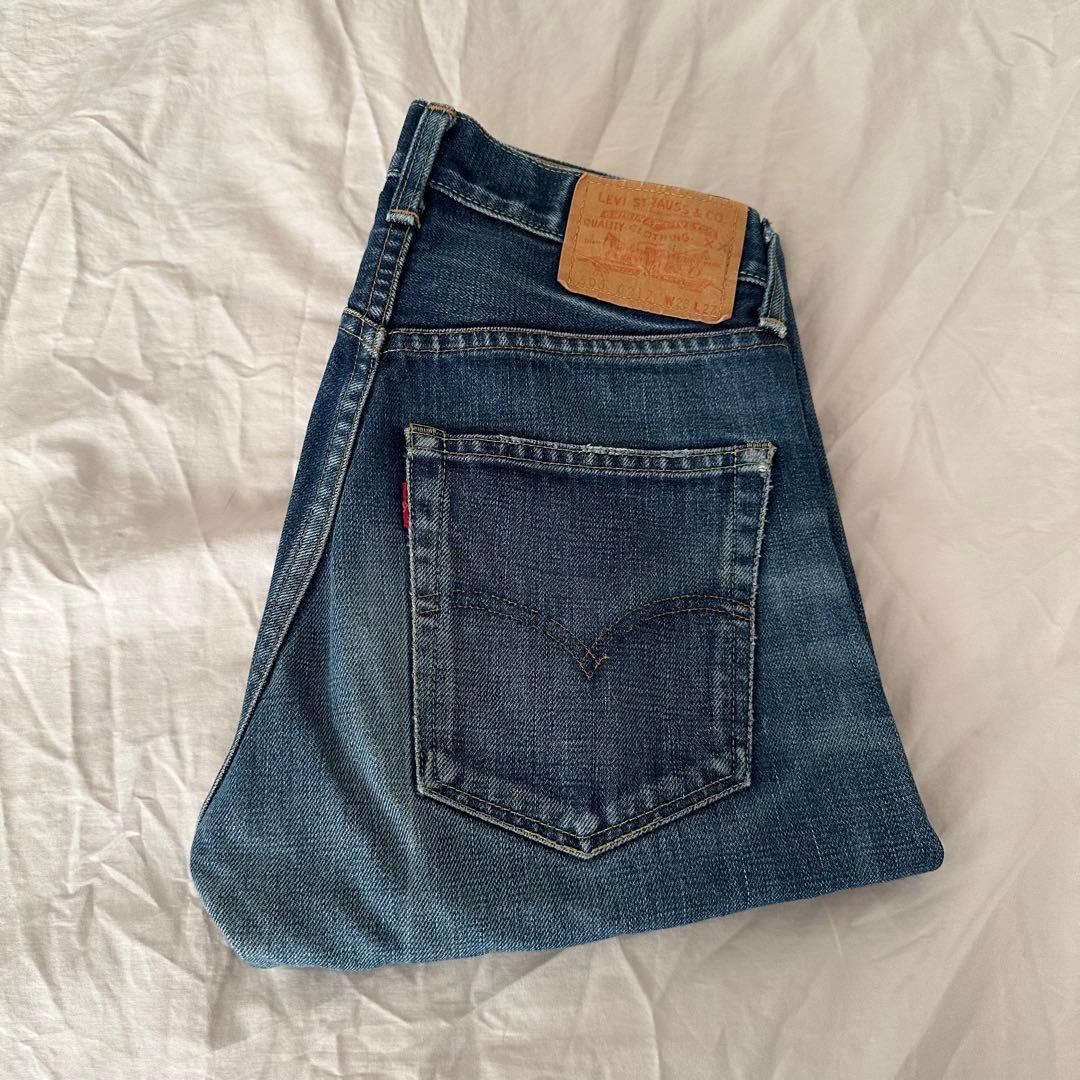 ARTS&SCIENCEコラボ LEVI'S リーバイス505